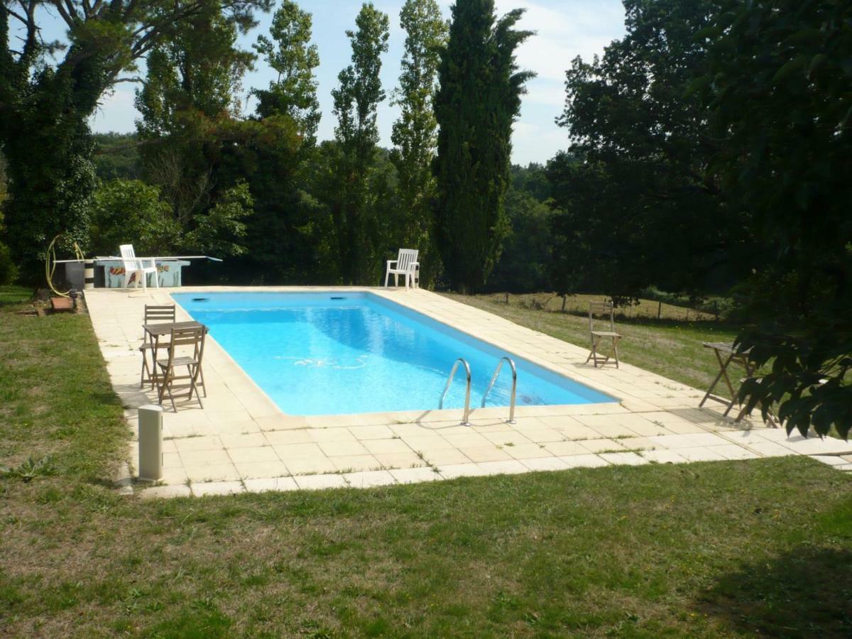 Les Convertigues Montjoire Luaran gambar